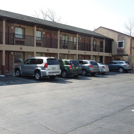Red Carpet Inn Absecon Galloway Εξωτερικό φωτογραφία