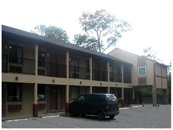 Red Carpet Inn Absecon Galloway Εξωτερικό φωτογραφία