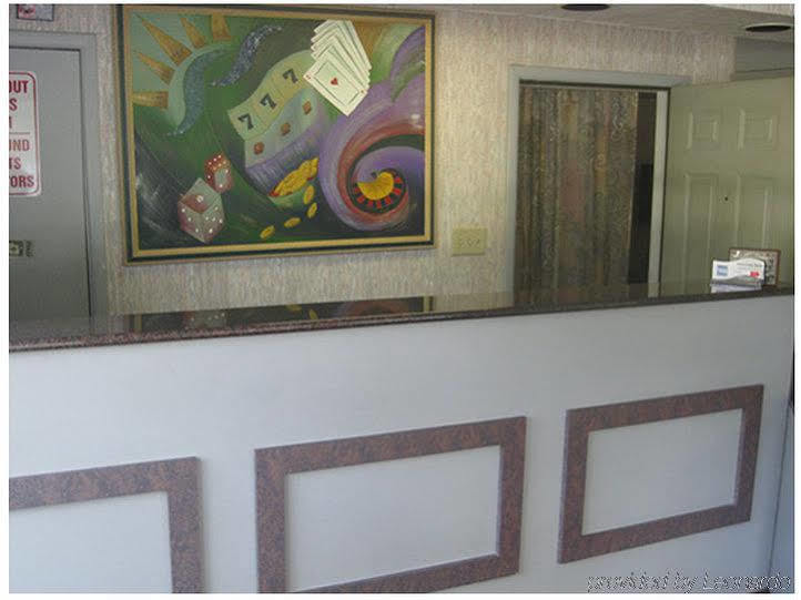 Red Carpet Inn Absecon Galloway Εσωτερικό φωτογραφία