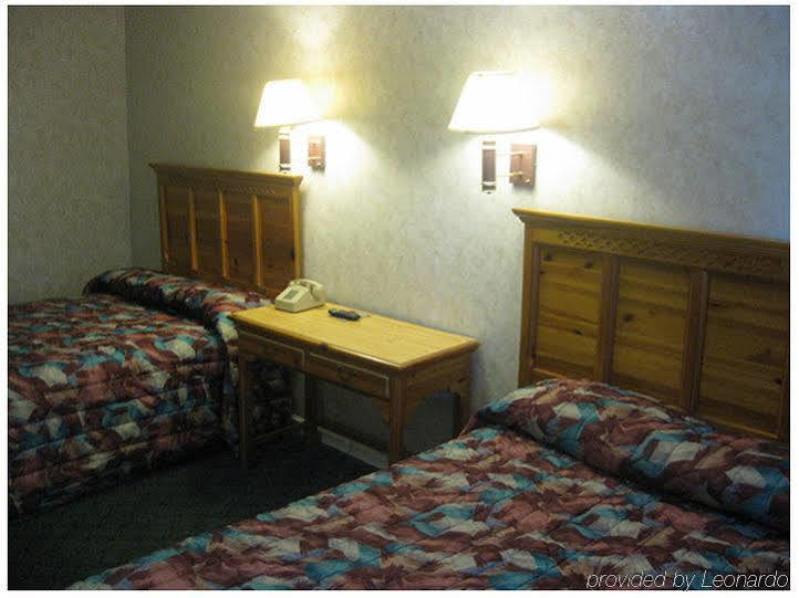 Red Carpet Inn Absecon Galloway Δωμάτιο φωτογραφία