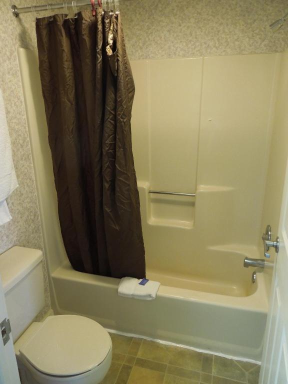 Red Carpet Inn Absecon Galloway Δωμάτιο φωτογραφία