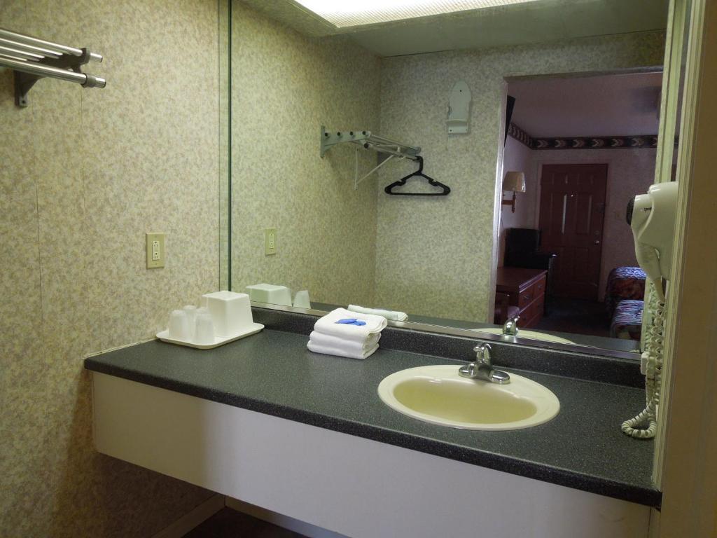 Red Carpet Inn Absecon Galloway Δωμάτιο φωτογραφία
