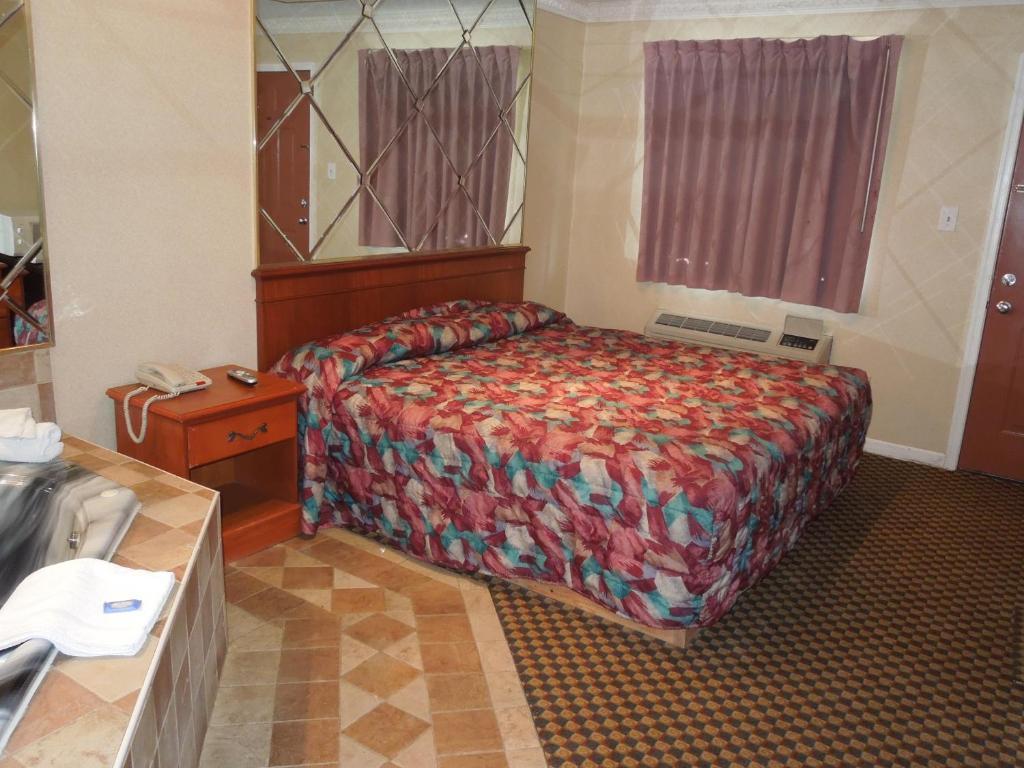 Red Carpet Inn Absecon Galloway Δωμάτιο φωτογραφία