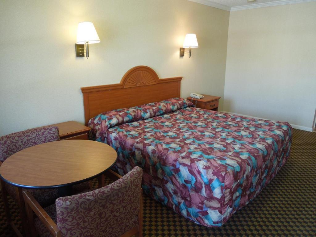 Red Carpet Inn Absecon Galloway Δωμάτιο φωτογραφία