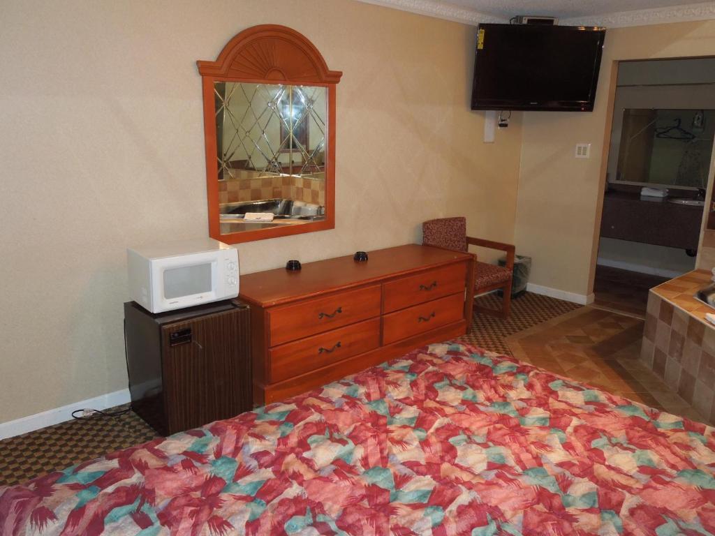 Red Carpet Inn Absecon Galloway Δωμάτιο φωτογραφία